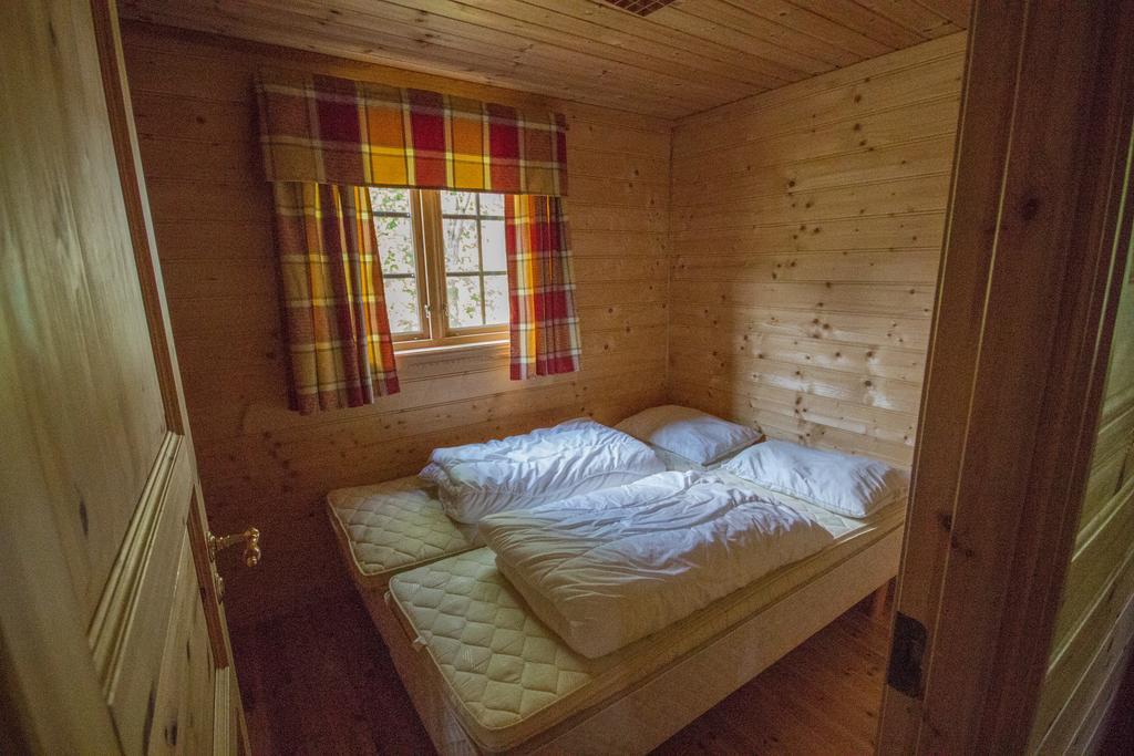 Willa Strandbu Viksdalen Zewnętrze zdjęcie