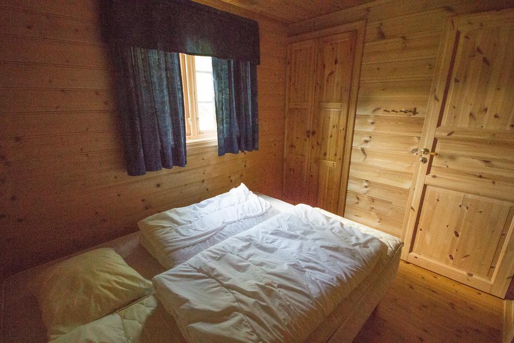 Willa Strandbu Viksdalen Zewnętrze zdjęcie